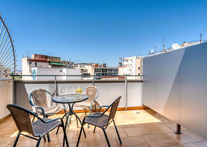 Stalis Hotel