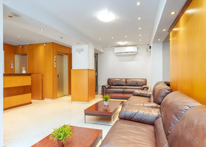Stalis Hotel