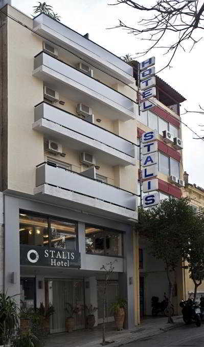 Stalis 2*