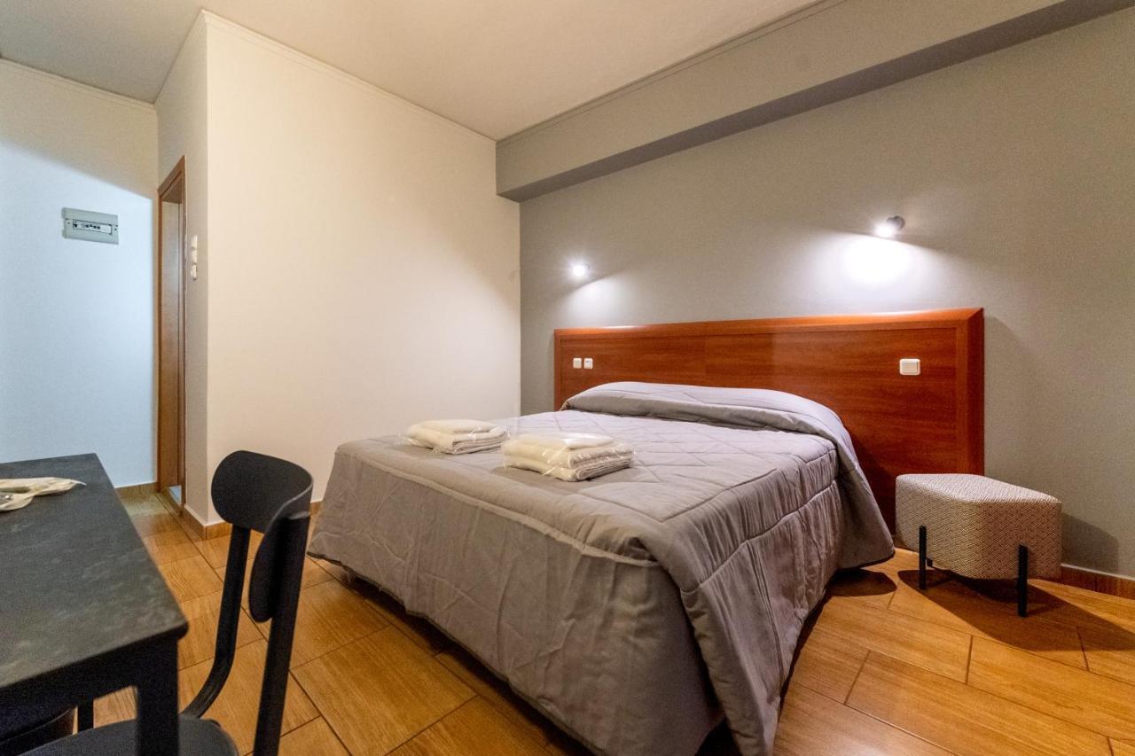 Hotel Stalis