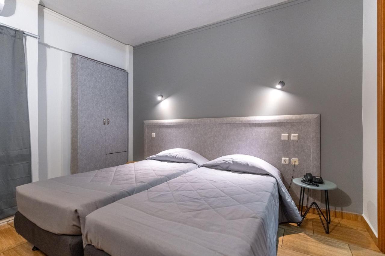 Hotel Stalis