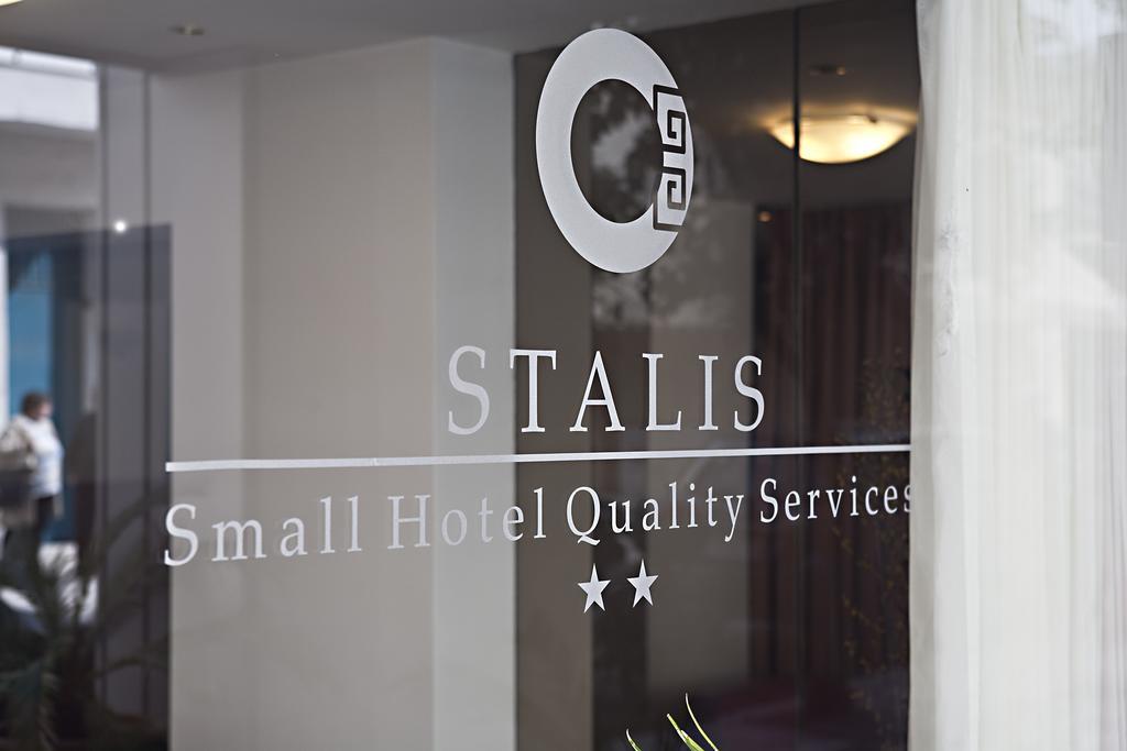 Stalis Hotel 2*