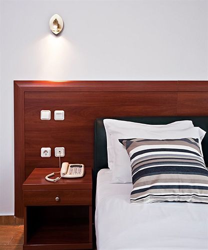 Hotel Stalis 2*